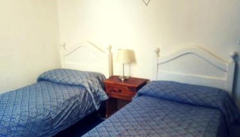 Habitación - Nomad