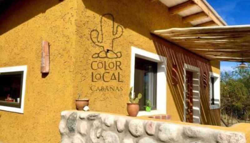Appartamento - Color Local Cabañas