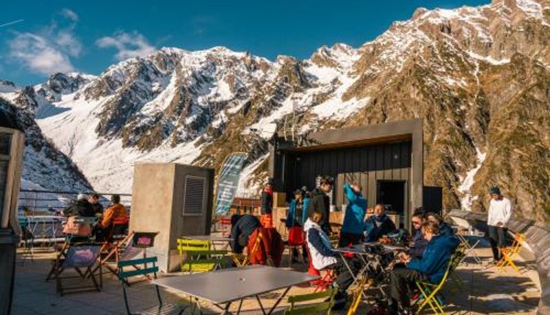 Info - Auberge de Piau