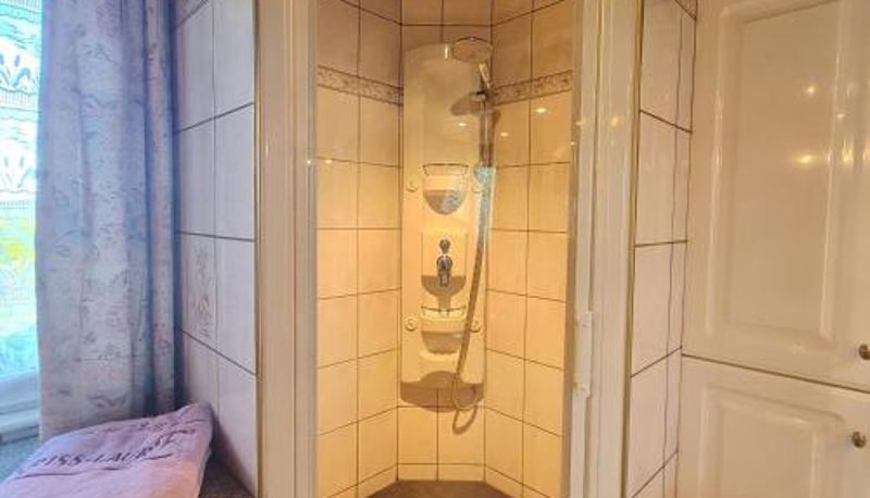 Standardzimmer - Chambre familiale avec piscine et SPA à Anould