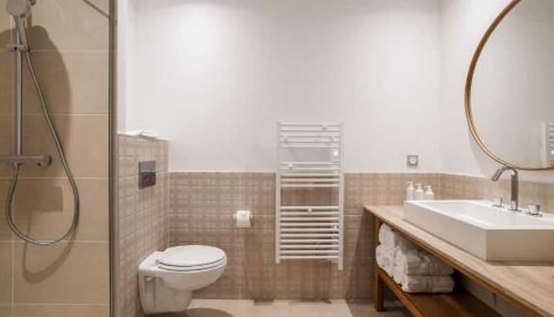 Aile odası - Setclub Hôtel & Spa Aix-en-Provence