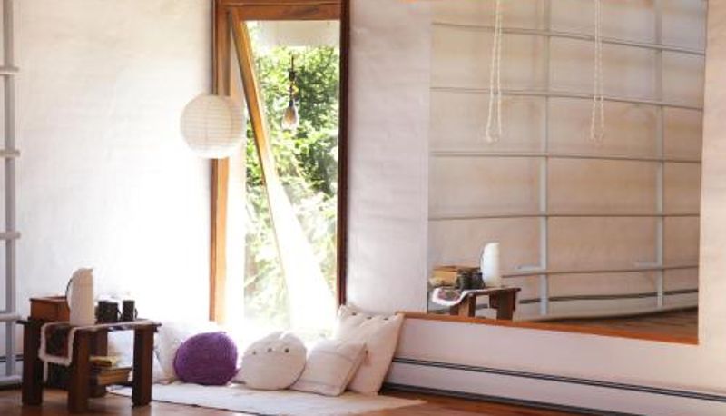 Area benessere e fitness - Las Dalias