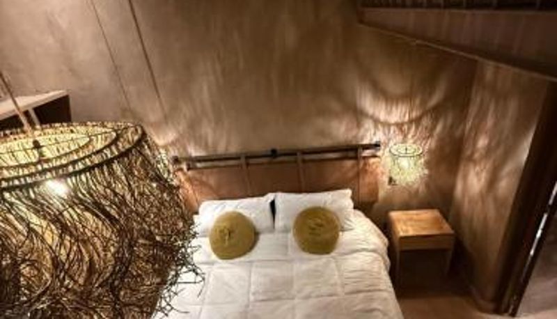 Dreibettzimmer - Mitu
