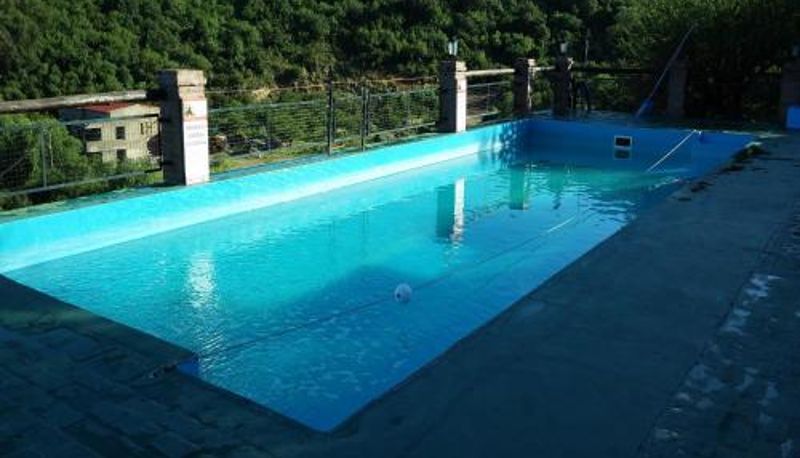 Piscina - La Loma Resort