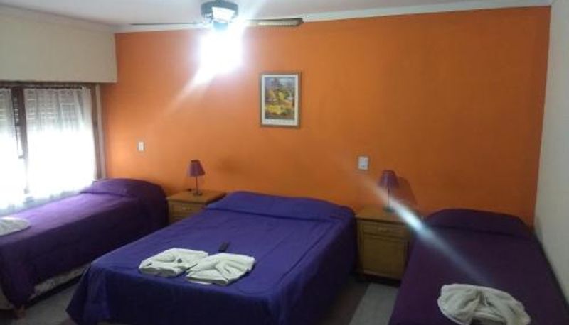 Camera - Hotel Sahara