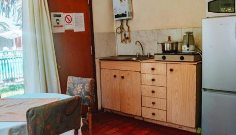 Standaardkamer - Cabañas Yunkai