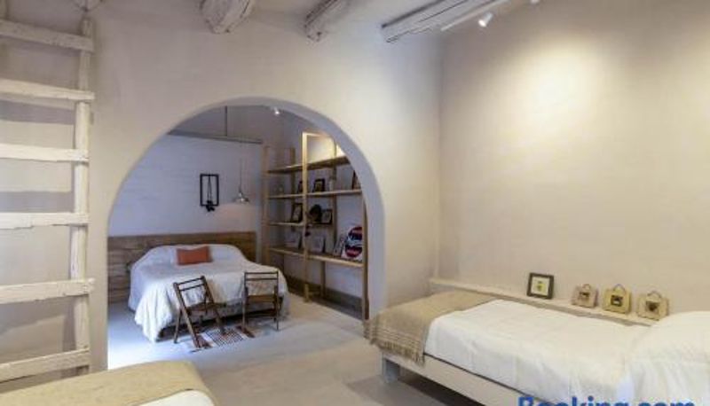 Zimmer - Casa Bernardina B&B