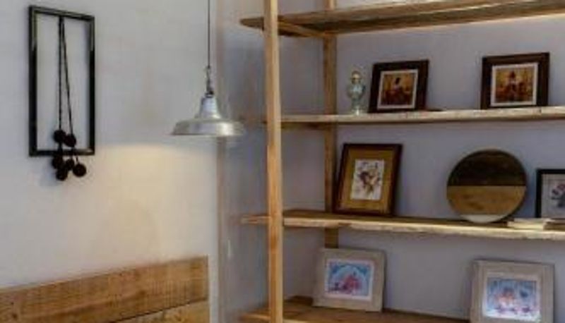 Zimmer - Casa Bernardina B&B