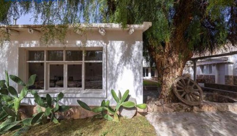 Info - Casa Bernardina B&B