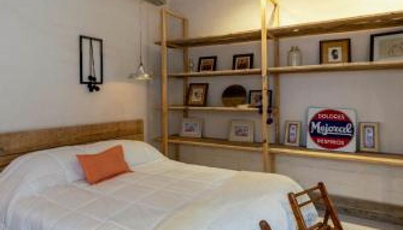 Zimmer - Casa Bernardina B&B