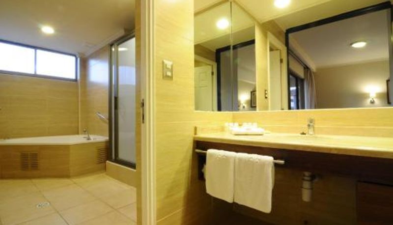 Info - Rosa Agustina Conference Resort