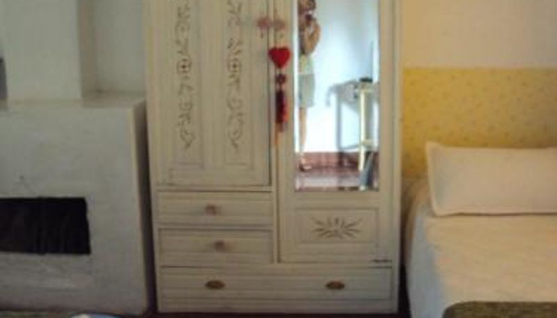 Dreibettzimmer - Hostería Bello Horizonte