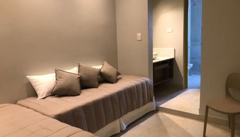 Standaardkamer - Estepa Aparts