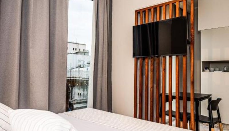 Apartment - RentUp Suites Salta