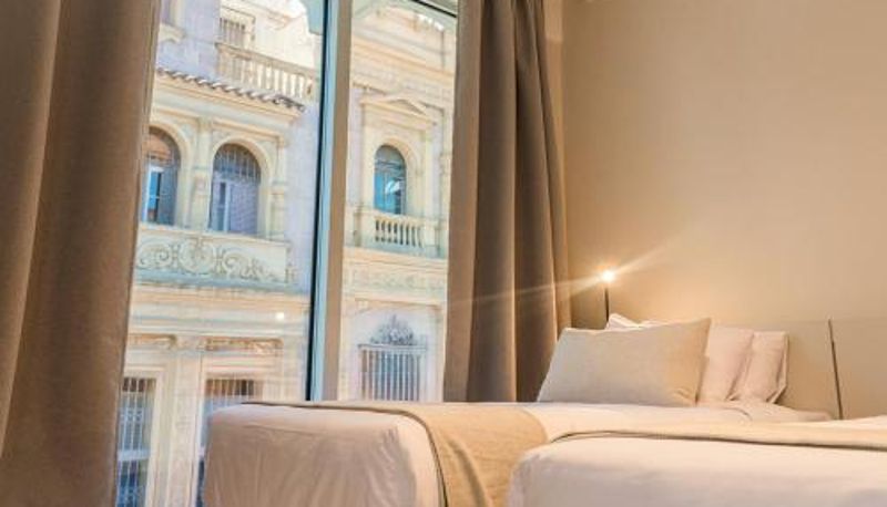 Apartment - RentUp Suites Salta