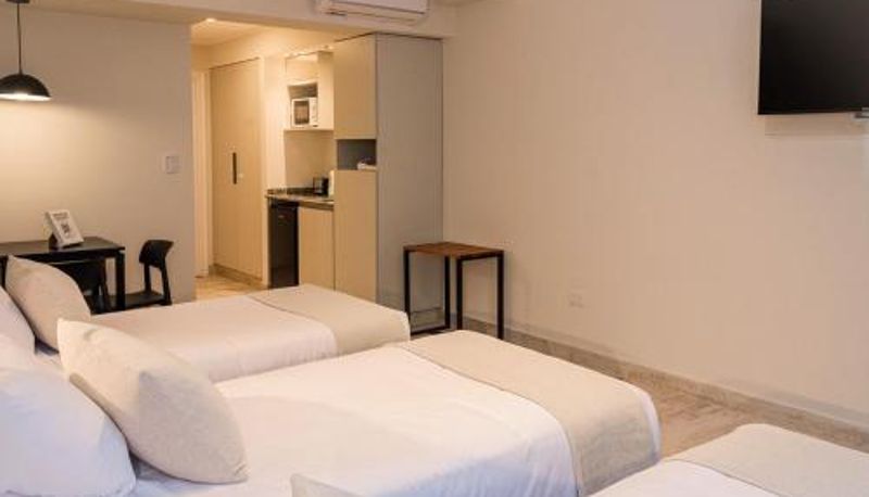 Apartment - RentUp Suites Salta
