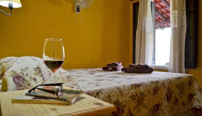 Info - Posada Villapancha B&B