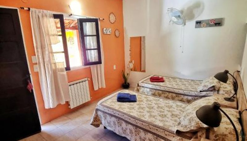 Info - Posada Villapancha B&B