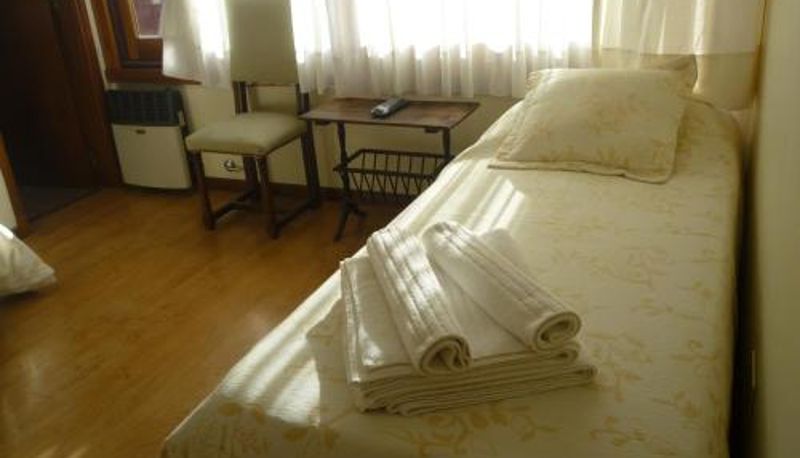 Info - Villa de la Costa