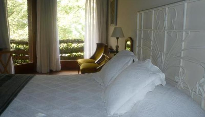Dreibettzimmer - Villa de la Costa