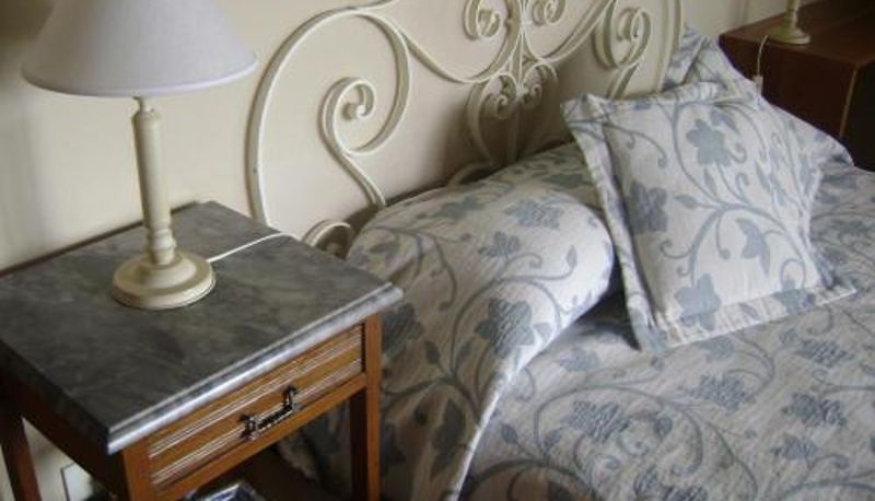 Zimmer - Villa de la Costa