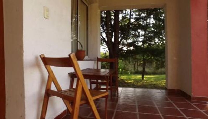 Zimmer - Cortaderas Hotel de Campo Nono