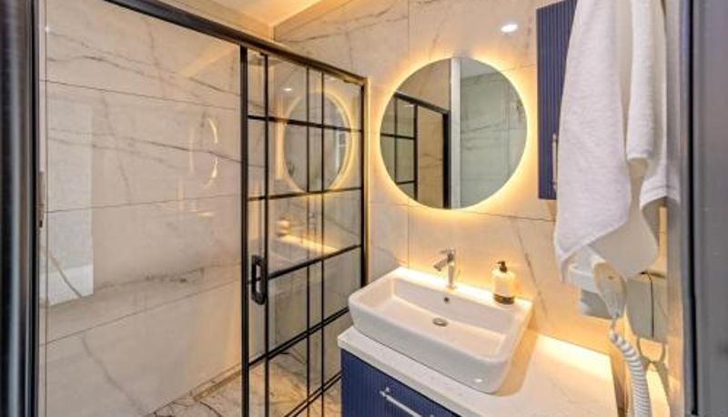Pokój - Air Barbaros Hotel Trabzon