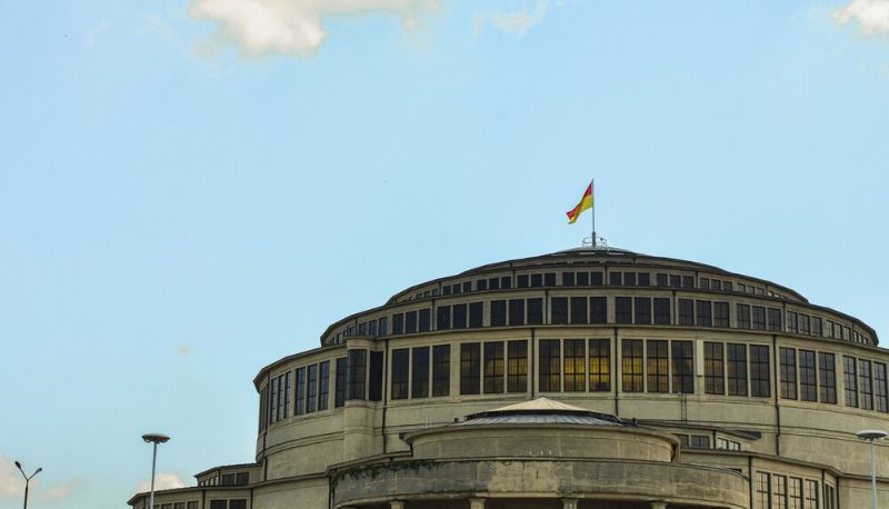 Info - TULIP HOTELS - WROCLAW CENTRE