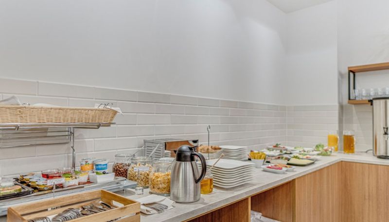 Restaurant - TULIP HOTELS - WROCLAW CENTRE