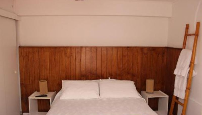 Zimmer - Hotel Velero Sur