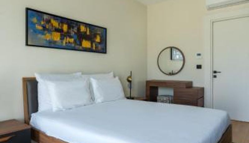 Apartment - TSL Serviced Apartments Kağıthane