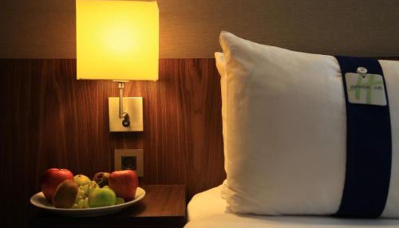 Chambre - Liv City Hotels Basın Ekspres