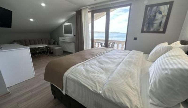 Standaardkamer - Beyaz Köşk Hotel & Cafe