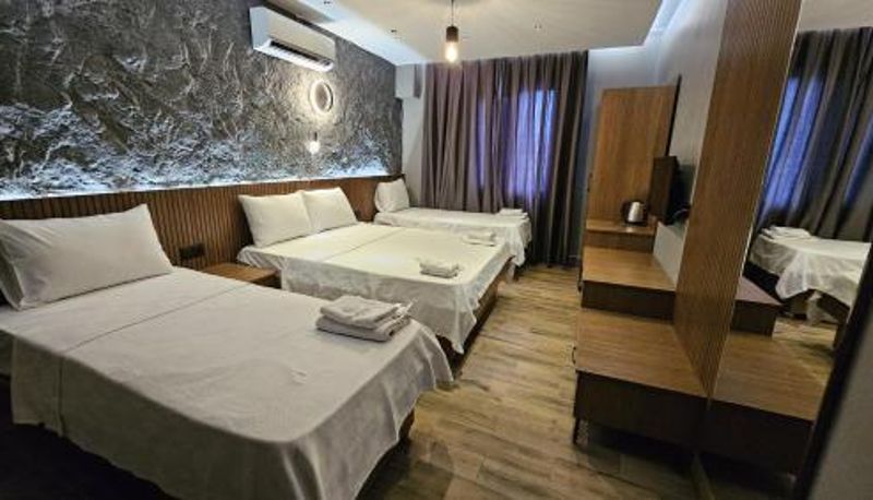Camera standard - Rever Hotel