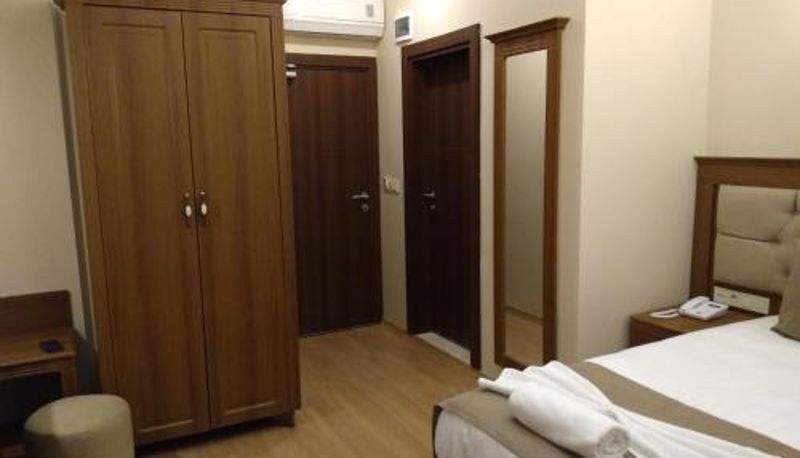 Chambre - Ribad Hotel Sultanahmet