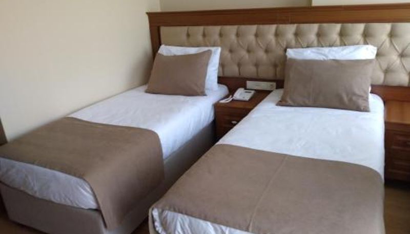 Chambre - Ribad Hotel Sultanahmet