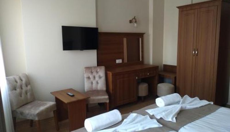 Chambre - Ribad Hotel Sultanahmet