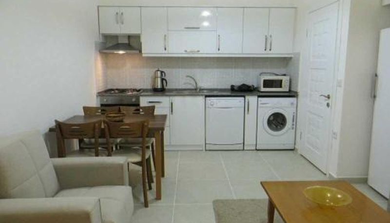 Habitación - Begonvil Garden Apart