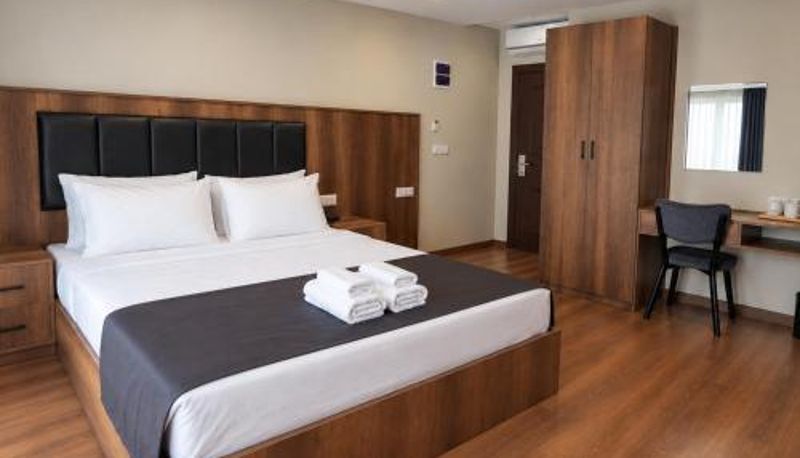 Oda - BZN Airport Hotel