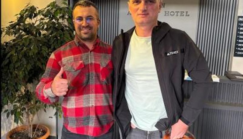 Bilgi - BZN Airport Hotel
