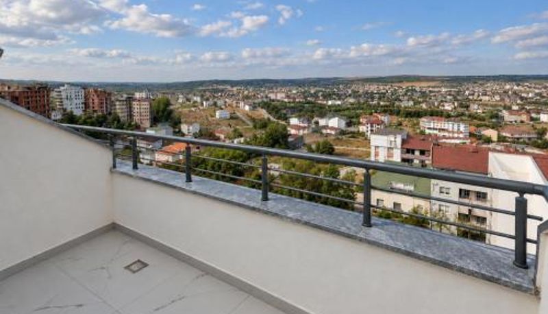 Aile odası - BZN Airport Hotel