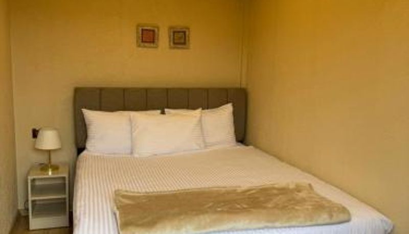 Oda - Some Hotel Antakya