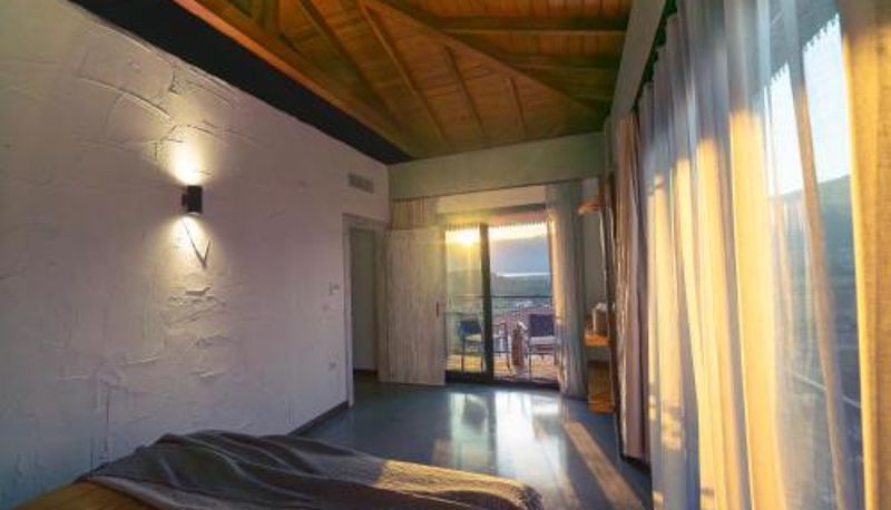 Suite - Kikonia Art & Suites