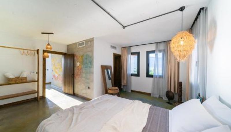 Suite - Kikonia Art & Suites