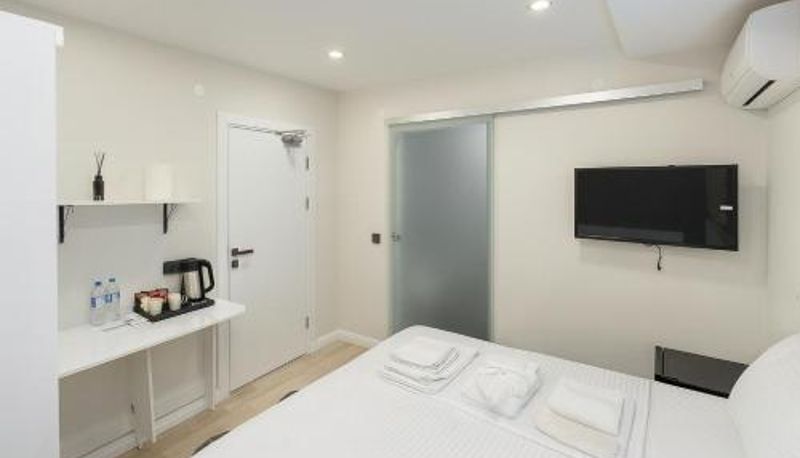 Camera - Casa Florya Suites