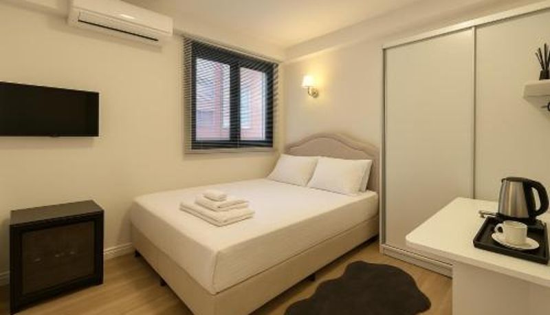 Camera - Casa Florya Suites