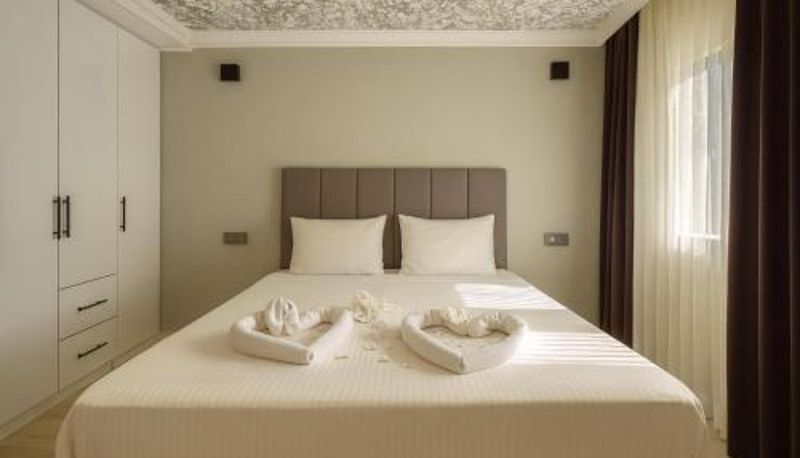 Appartamento - Casa Florya Suites