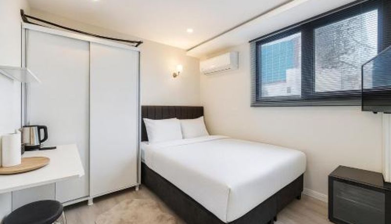 Camera - Casa Florya Suites
