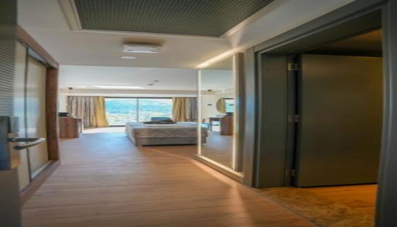 Camera - Ada Port Hotel Adults Only