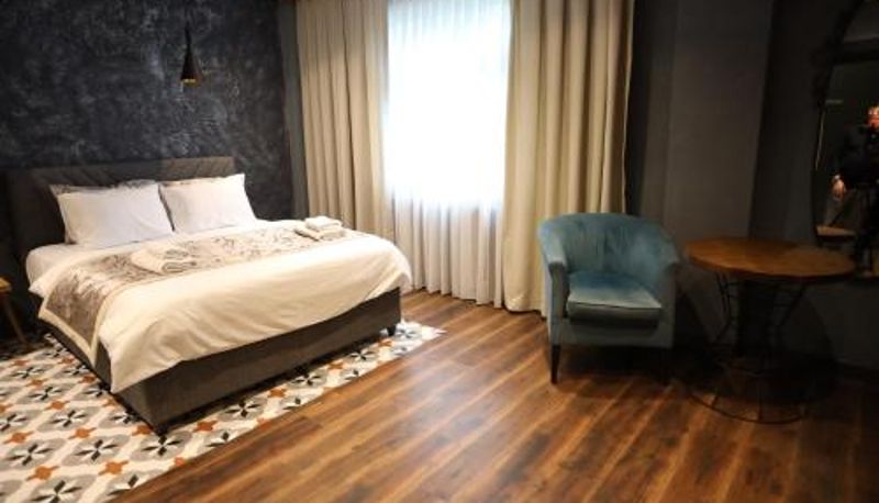 Standart oda - Adess Otel